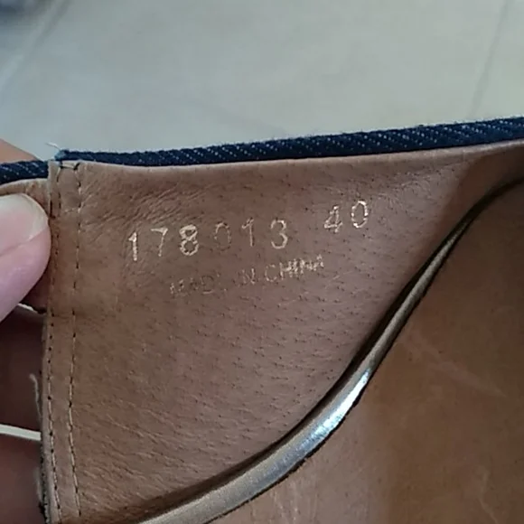 All Black shoes - Picture 10 of 11